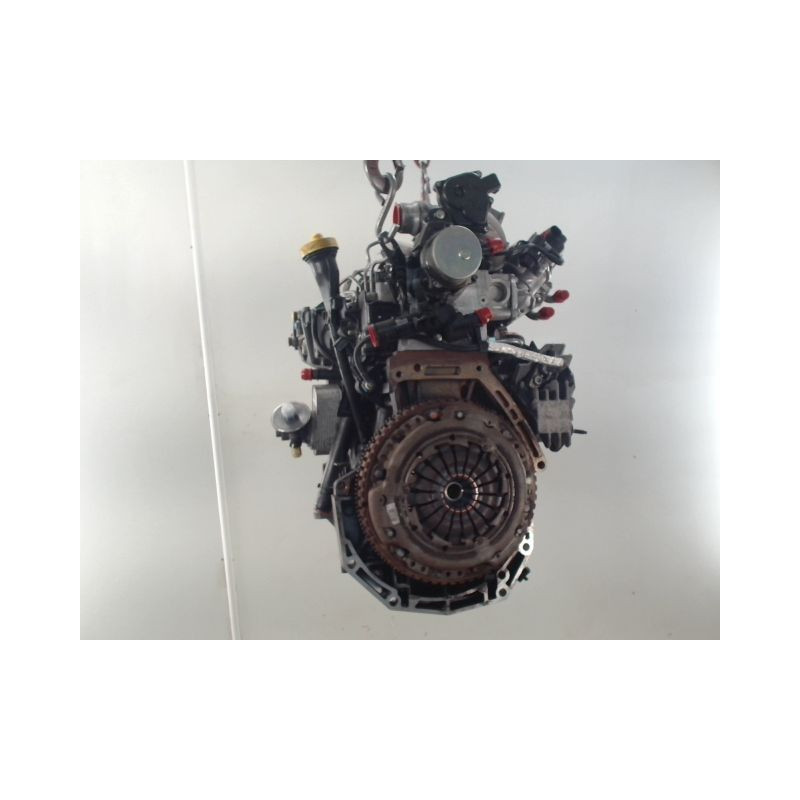 MOTEUR DIESEL RENAULT CLIO 1.5 dCi