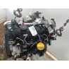 MOTEUR DIESEL RENAULT CLIO 1.5 dCi