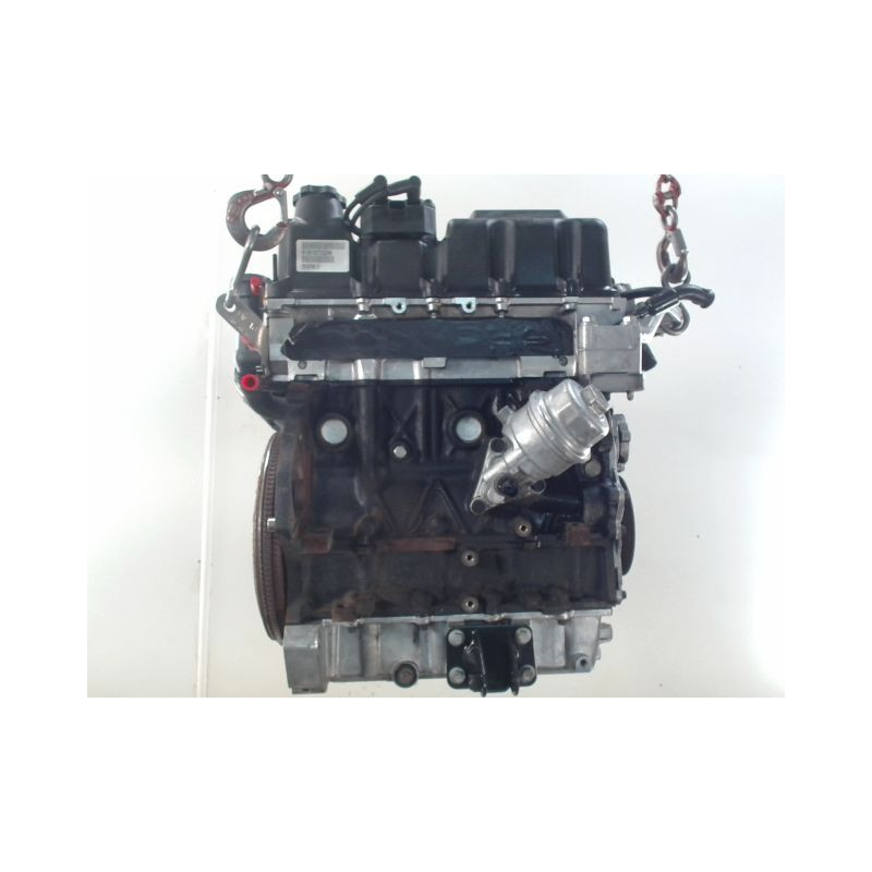 MOTEUR ESSENCE MINI MINI Cooper