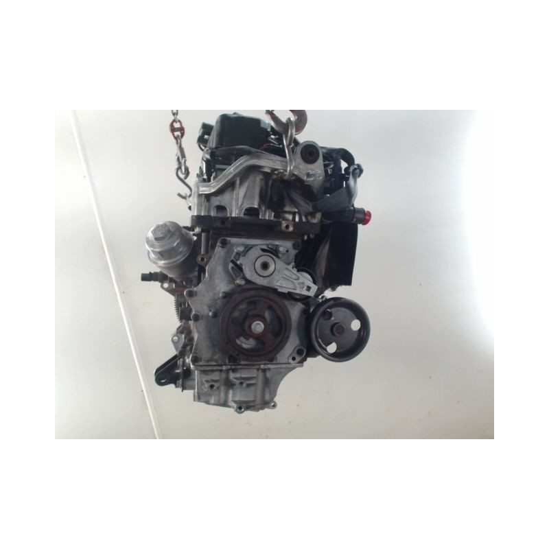 MOTEUR ESSENCE MINI MINI Cooper