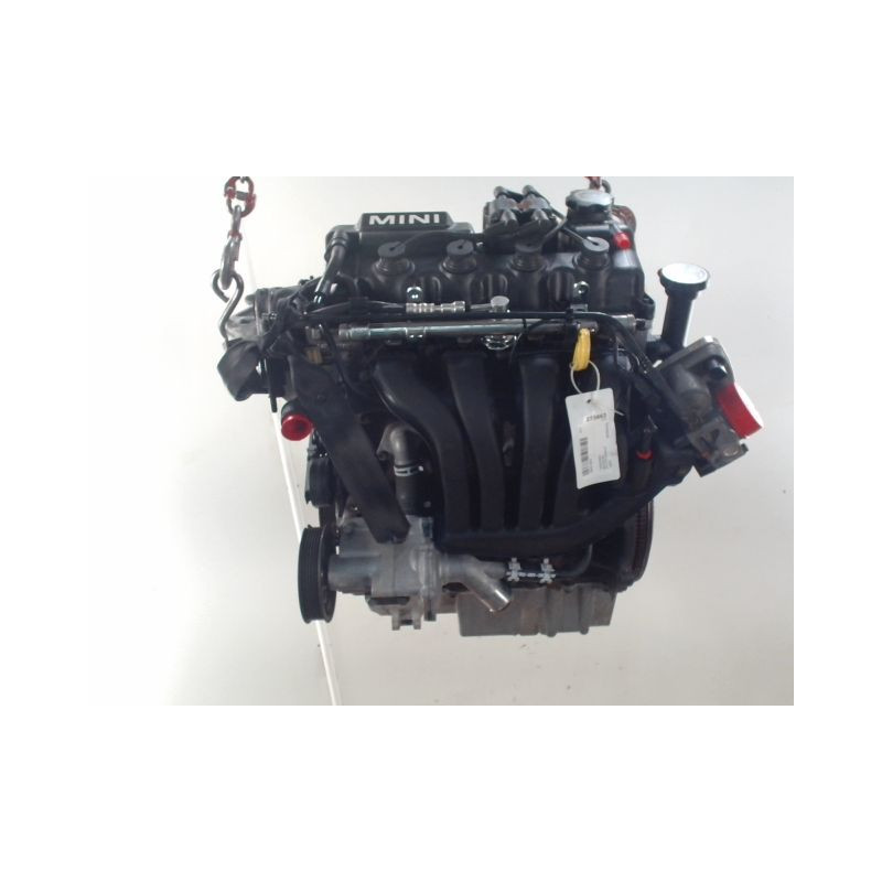 MOTEUR ESSENCE MINI MINI Cooper