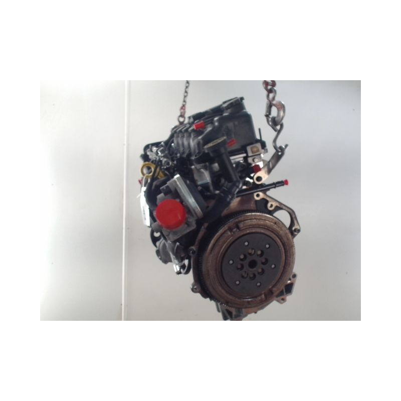 MOTEUR ESSENCE MINI MINI Cooper