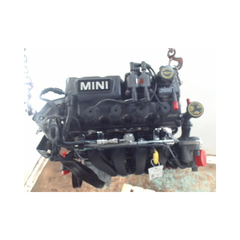 MOTEUR ESSENCE MINI MINI Cooper