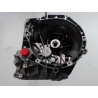 BOITE A VITESSE MECANIQUE FORD FIESTA 1.6 TDCi