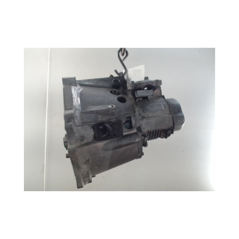 BOITE A VITESSE MECANIQUE CITROEN C4 CACTUS 1.2 THP 110