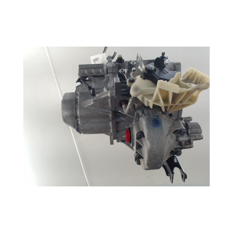 BOITE A VITESSE MECANIQUE CITROEN C4 CACTUS 1.2 THP 110