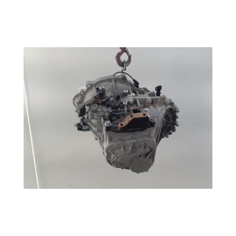BOITE A VITESSE MECANIQUE HYUNDAI IX20 1.4 CRDi