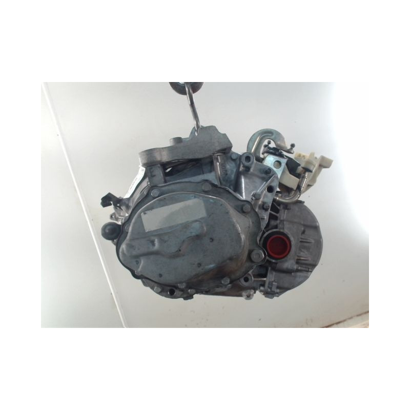 BOITE A VITESSE MECANIQUE CITROEN C3 1.6 HDi