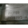 BOITE A VITESSE MECANIQUE CITROEN C3 1.6 HDi