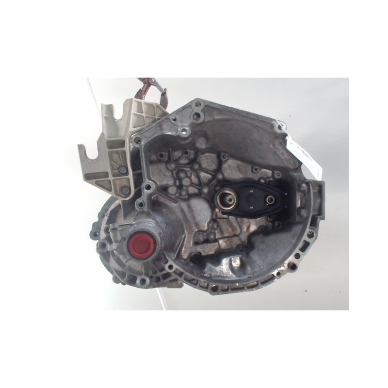 BOITE A VITESSE MECANIQUE PEUGEOT 207 1.4 16V