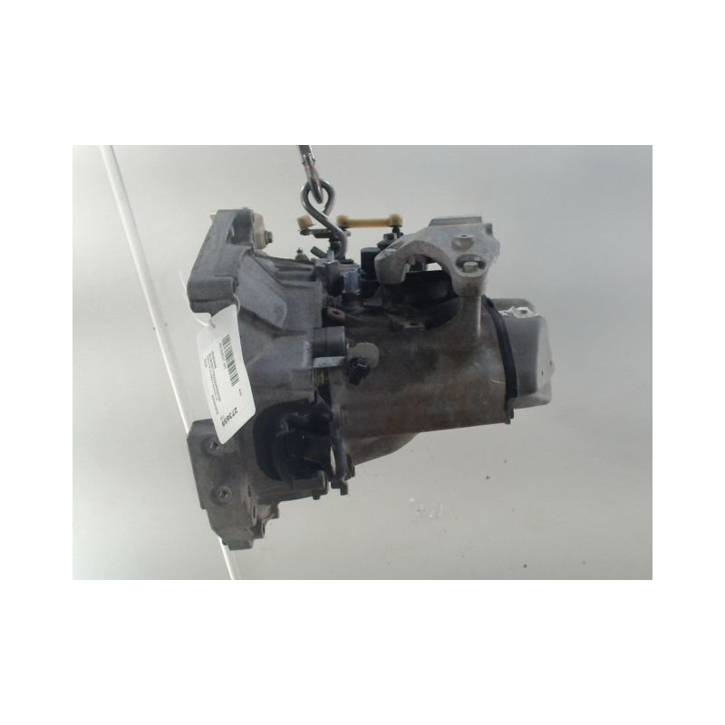 BOITE A VITESSE MECANIQUE PEUGEOT 207 1.4 16V