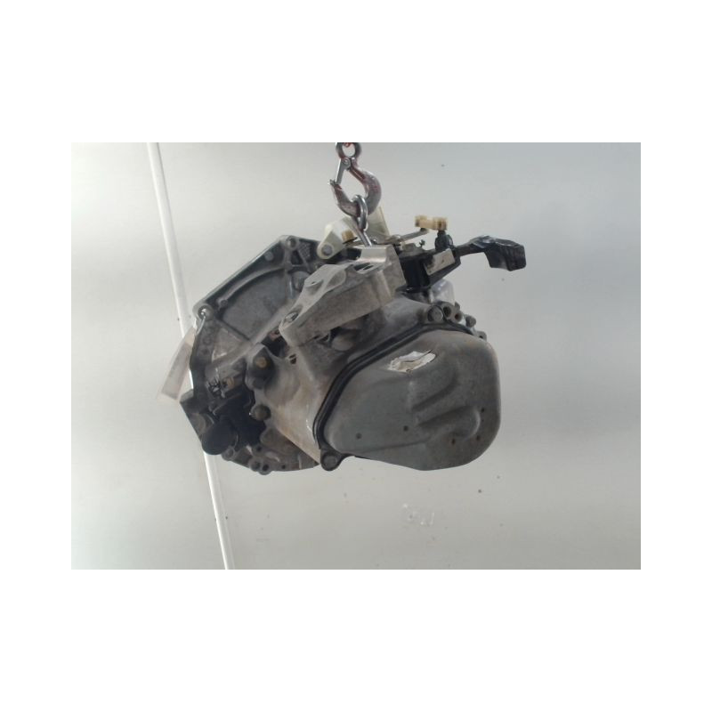 BOITE A VITESSE MECANIQUE PEUGEOT 207 1.4 16V