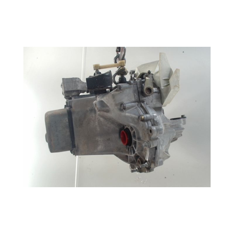 BOITE A VITESSE MECANIQUE PEUGEOT 207 1.4 16V