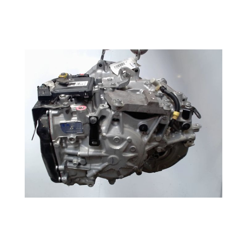 BOITE A VITESSE AUTOMATIQUE PEUGEOT 208 1.2 THP 110