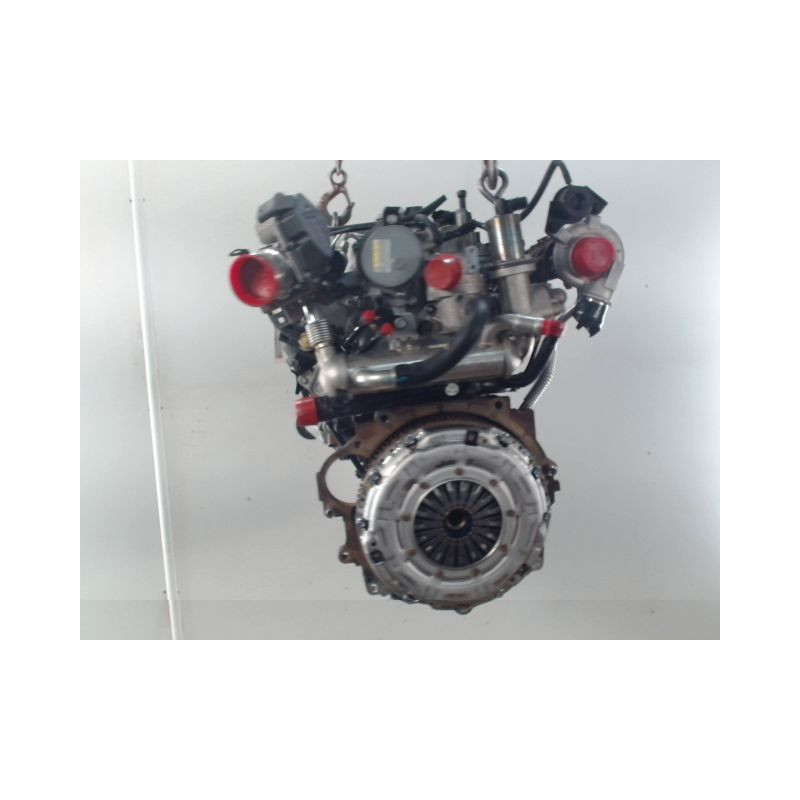MOTEUR DIESEL HYUNDAI IX20 1.4 CRDi