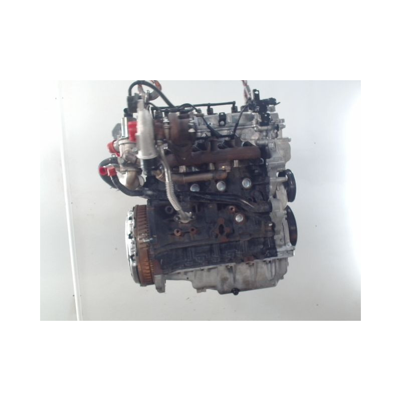 MOTEUR DIESEL HYUNDAI IX20 1.4 CRDi