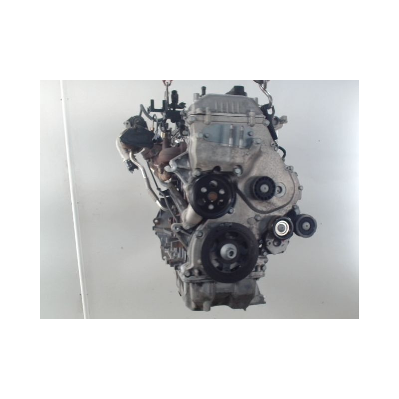 MOTEUR DIESEL HYUNDAI IX20 1.4 CRDi
