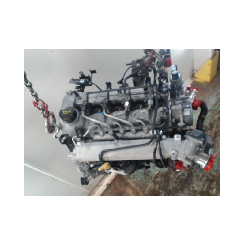 MOTEUR DIESEL HYUNDAI IX20 1.4 CRDi