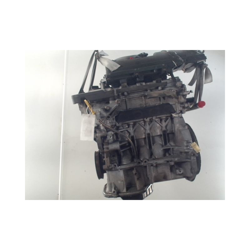 MOTEUR ESSENCE NISSAN MICRA 1.2 16V