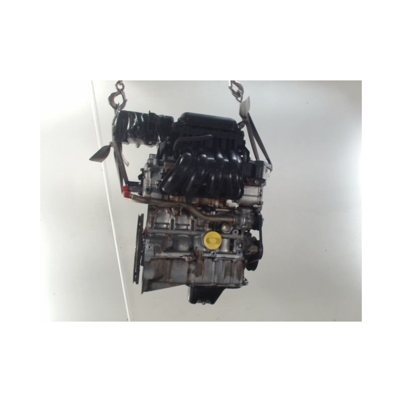 MOTEUR ESSENCE NISSAN MICRA 1.2 16V