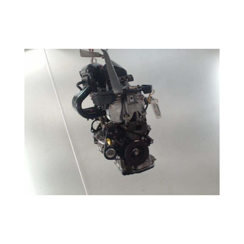 MOTEUR ESSENCE NISSAN MICRA 1.2 16V