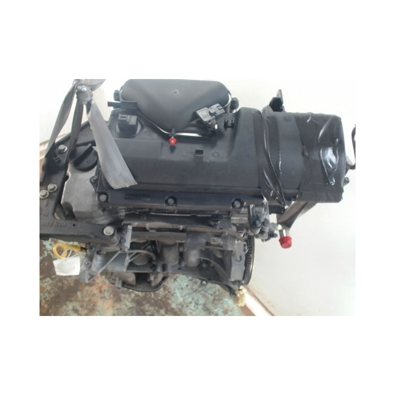 MOTEUR ESSENCE NISSAN MICRA 1.2 16V