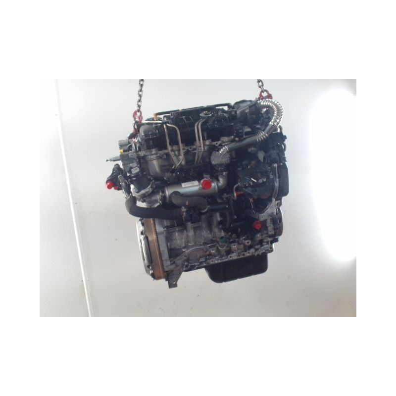 MOTEUR DIESEL CITROEN C3 1.6 HDi