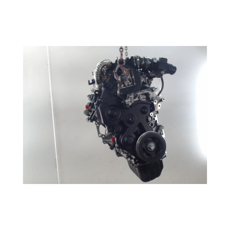 MOTEUR DIESEL CITROEN C3 1.6 HDi