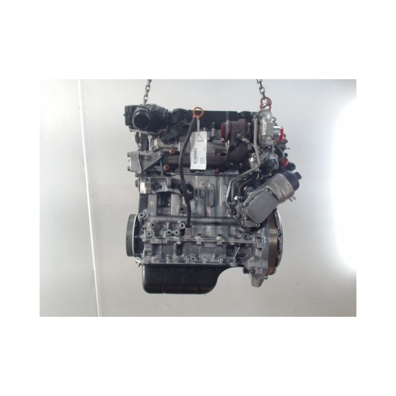 MOTEUR DIESEL CITROEN C3 1.6 HDi