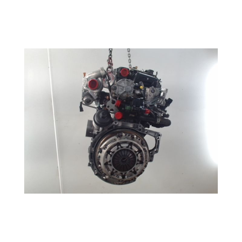MOTEUR DIESEL CITROEN C3 1.6 HDi
