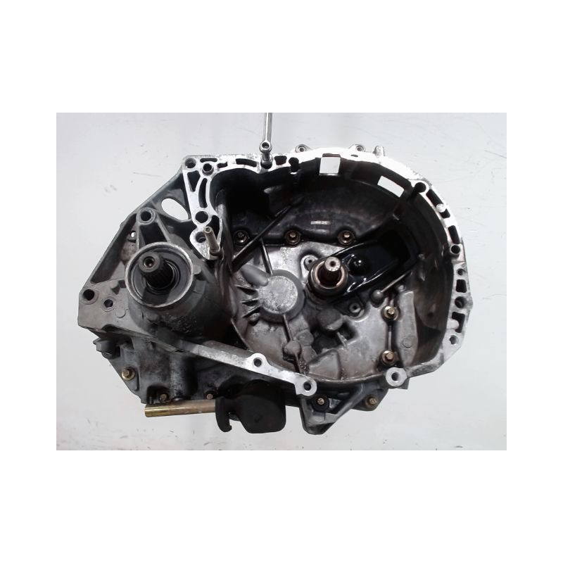 BOITE A VITESSE MECANIQUE RENAULT CLIO II PH.1 98-2001 1.4 16V 