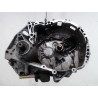 BOITE A VITESSE MECANIQUE RENAULT CLIO II PH.1 98-2001 1.4 16V 