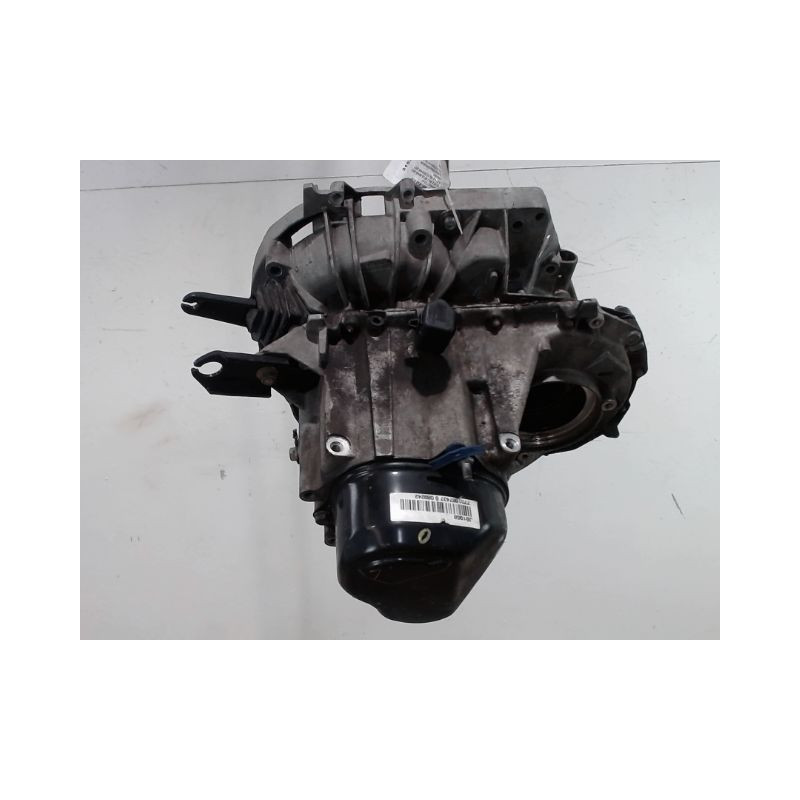 BOITE A VITESSE MECANIQUE RENAULT CLIO II PH.1 98-2001 1.4 16V 