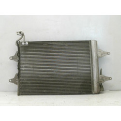 CONDENSEUR CLIMATISATION SKODA FABIA 2000-2004