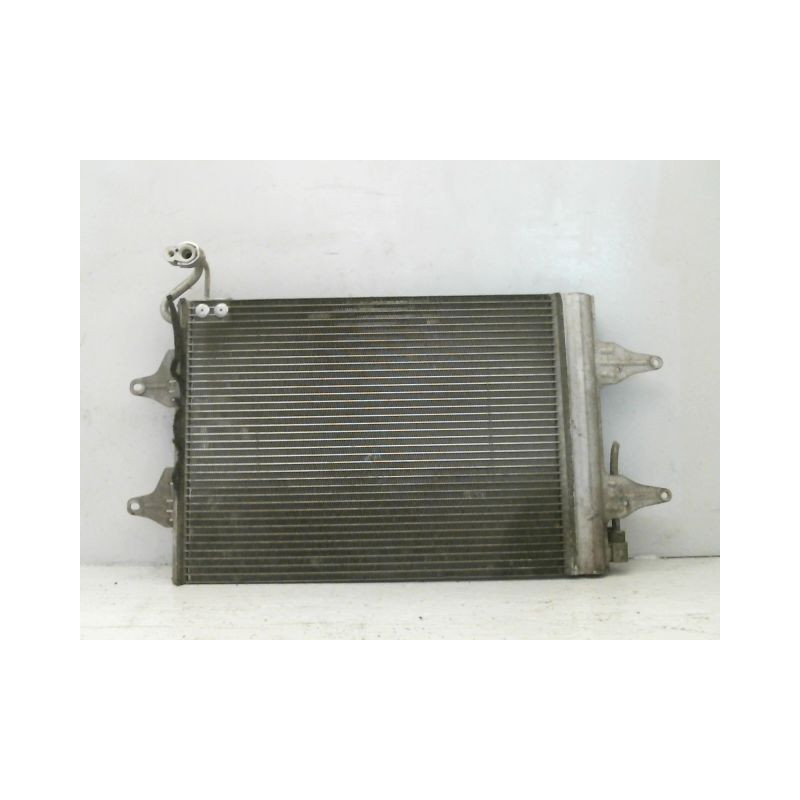 CONDENSEUR CLIMATISATION SKODA FABIA 2000-2004