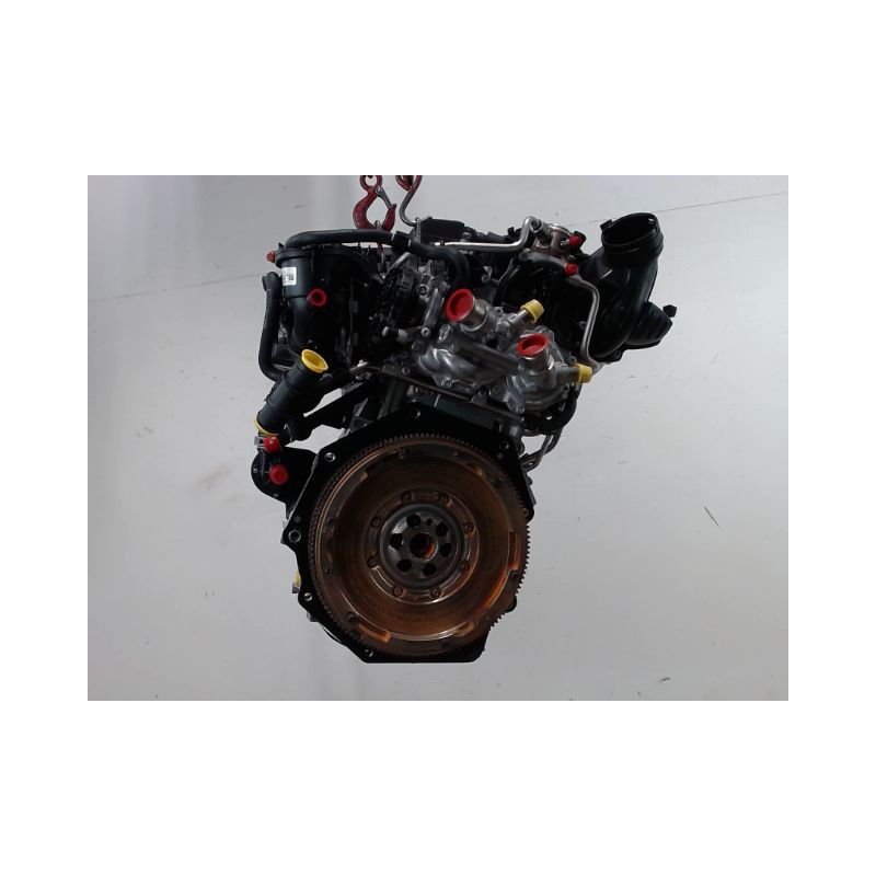 MOTEUR ESSENCE SEAT IBIZA 1.0 TSI