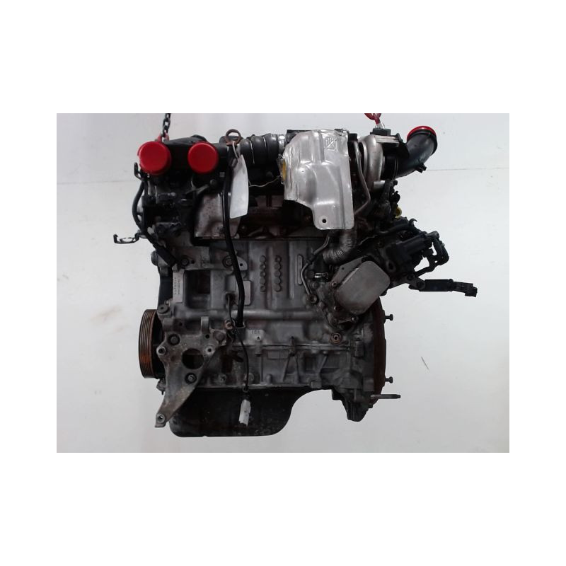 MOTEUR DIESEL CITROEN C3 2009- 1.6 HDi