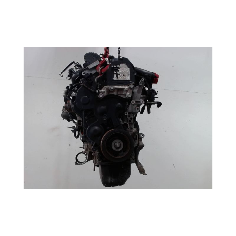 MOTEUR DIESEL CITROEN C3 2009- 1.6 HDi