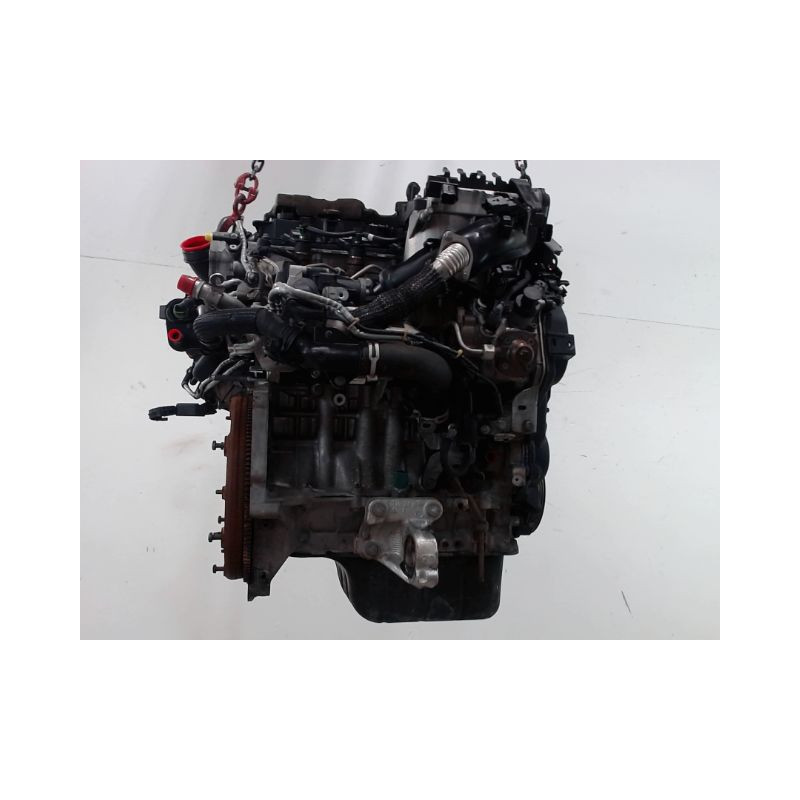 MOTEUR DIESEL CITROEN C3 2009- 1.6 HDi