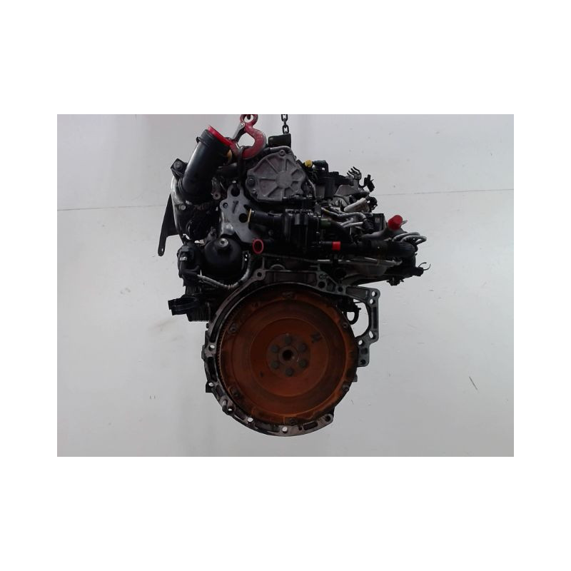 MOTEUR DIESEL CITROEN C3 2009- 1.6 HDi