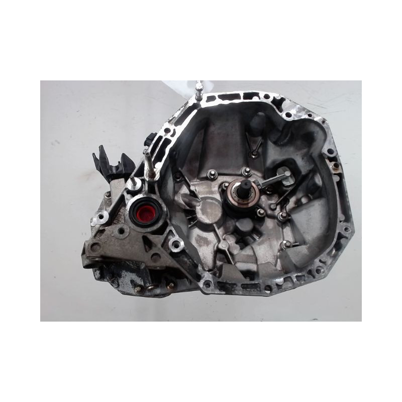 BOITE A VITESSE MECANIQUE RENAULT CLIO III 2005- 1.6 16V (BR05, BR0B, BR0Y, BR15, BR1J, BR1M, BR1Y, CR0B,...
