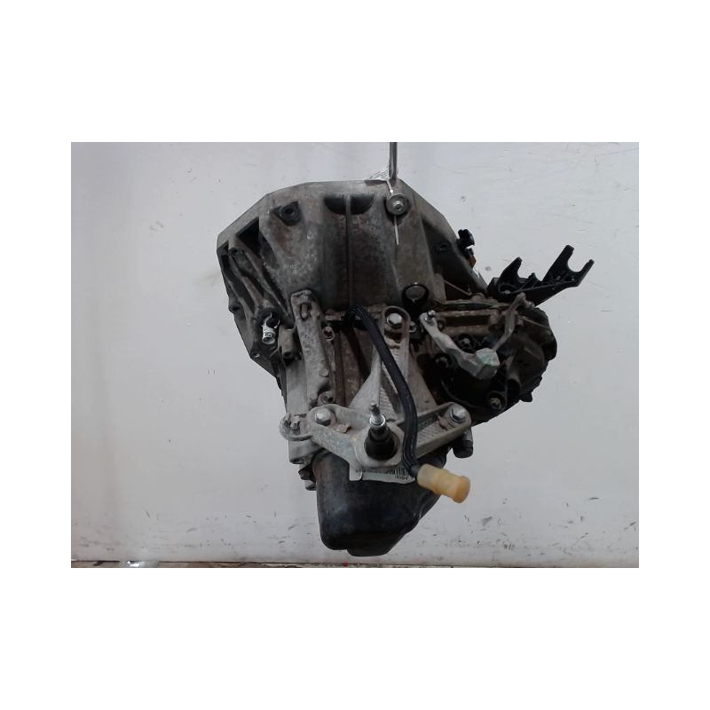 BOITE A VITESSE MECANIQUE RENAULT CLIO III 2005- 1.6 16V (BR05, BR0B, BR0Y, BR15, BR1J, BR1M, BR1Y, CR0B,...