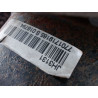 BOITE A VITESSE MECANIQUE RENAULT CLIO III 2005- 1.6 16V (BR05, BR0B, BR0Y, BR15, BR1J, BR1M, BR1Y, CR0B,...