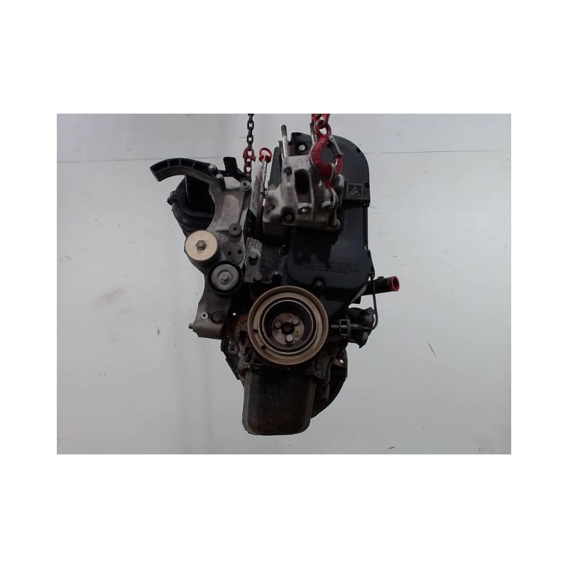 MOTEUR ESSENCE FIAT PUNTO 99-2003 1.2 16V 80 (188.233, .235, .253, .255, .333, .353, .639,...