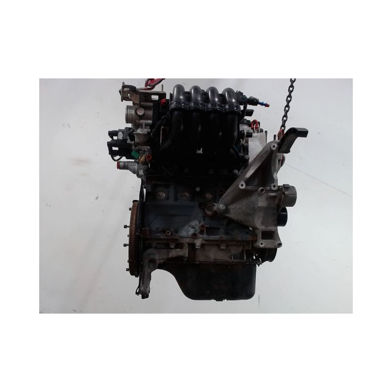MOTEUR ESSENCE FIAT PUNTO 99-2003 1.2 16V 80 (188.233, .235, .253, .255, .333, .353, .639,...