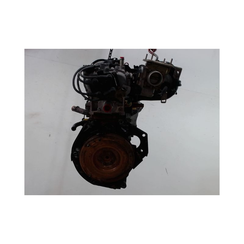 MOTEUR ESSENCE FIAT PUNTO 99-2003 1.2 16V 80 (188.233, .235, .253, .255, .333, .353, .639,...