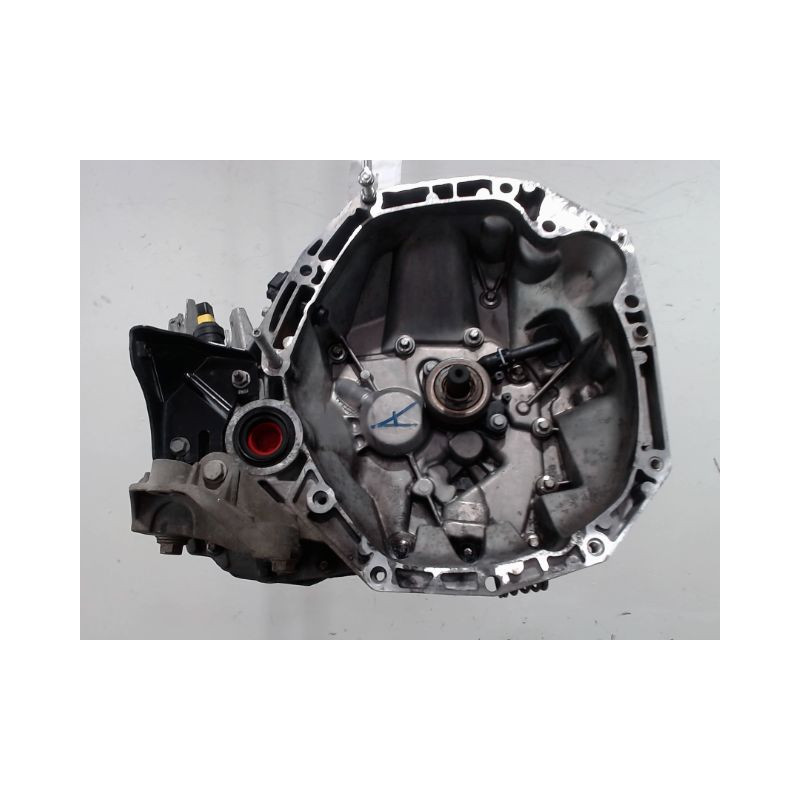 BOITE A VITESSE MECANIQUE RENAULT CLIO II CAMPUS 06- 1.5 dCi 