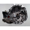 BOITE A VITESSE MECANIQUE RENAULT CLIO II CAMPUS 06- 1.5 dCi 