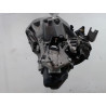 BOITE A VITESSE MECANIQUE RENAULT CLIO II CAMPUS 06- 1.5 dCi 