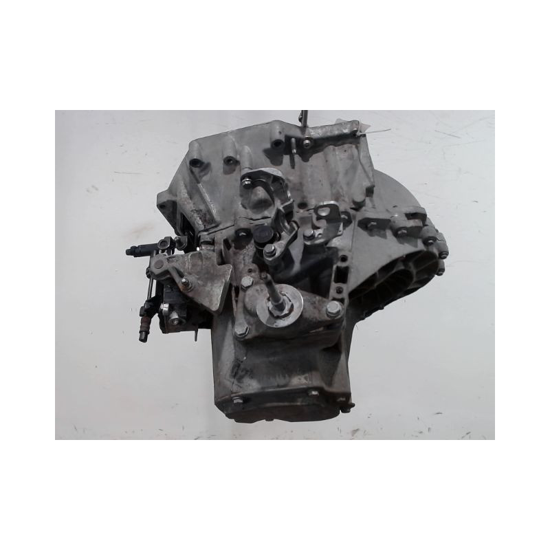 BOITE A VITESSE MECANIQUE CITROEN C4 PICASSO 1.6 HDi 110